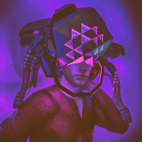 OpenSea profile picture for @Personality