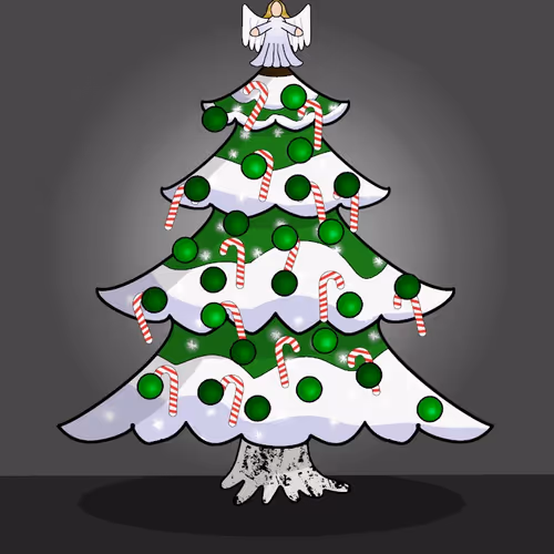 OpenSea profile picture for @Yuletide