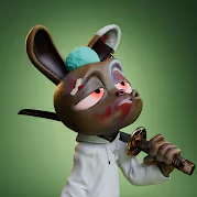 OpenSea profile picture for @Stink