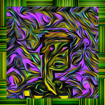 OpenSea profile picture for @Persistence