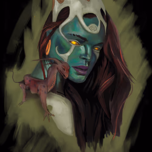 OpenSea profile picture for @wayside