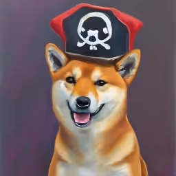 OpenSea profile picture for @MrDogey
