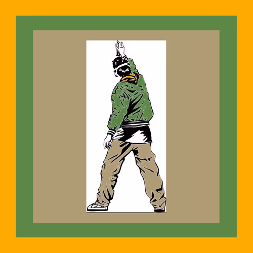 OpenSea profile picture for @Disoriented