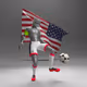 Rove-Worldcup-Objects