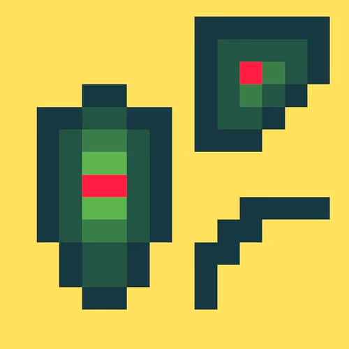 OpenSea profile picture for @BRED