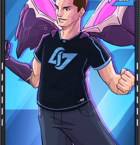 OpenSea profile picture for @Prophecy