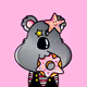 NFTinitcom_KoalaStar