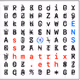 sshmatrix