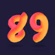 MPS-89NFTs