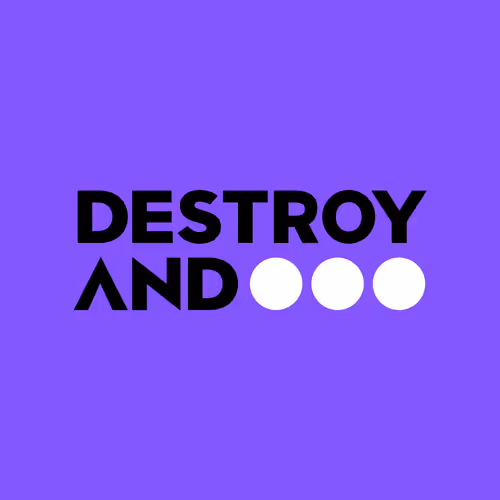 OpenSea profile picture for @Destroys