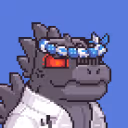 OpenSea profile picture for @clueless