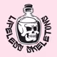 LifelessSkeletons