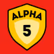 alphafivenft