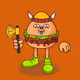 BurgerMaestro