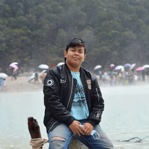 OpenSea profile picture for @SINAGA