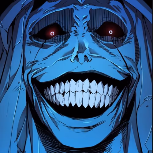 OpenSea profile picture for @Exterminated