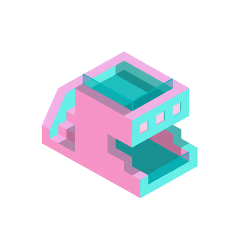 OpenSea profile picture for @Dwelling