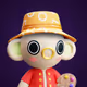 0x87dbab74aa3b534e9ef43de18e0cc42f1c085fc7