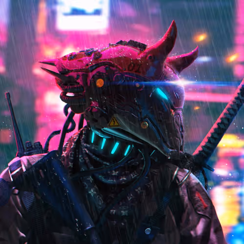 OpenSea profile picture for @VaynEe