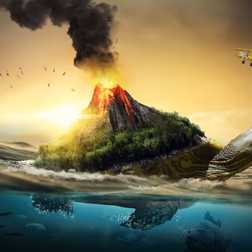OpenSea banner for @Expanded