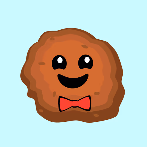 OpenSea profile picture for @MeatBalls