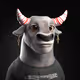 MzNFTTaurus