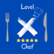 LevelXChef