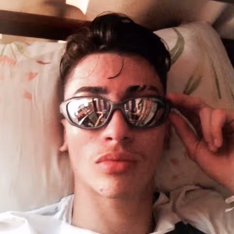 OpenSea profile picture for @VictorBR