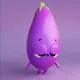 eggoplant