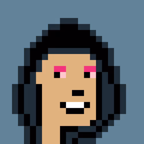 OpenSea profile picture for @Wilma