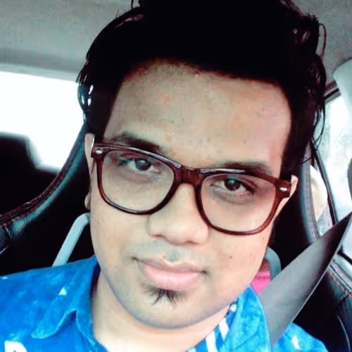 OpenSea profile picture for @Shafiq