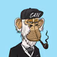 GrandpaApe
