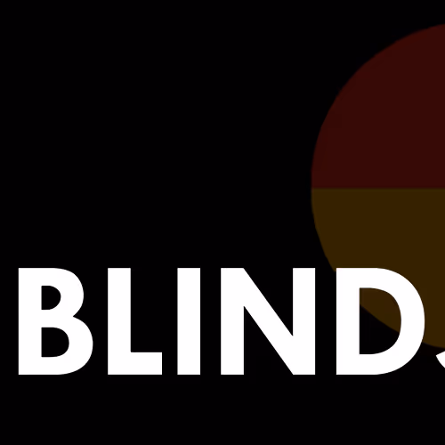 OpenSea banner for @BLINDsided