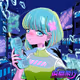 kazlily_crypto_art_world