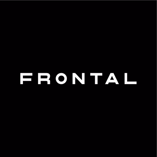 OpenSea profile picture for @FRONTAL