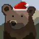 SantaBearNFT