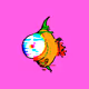 GlitchFish