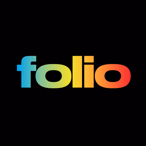 OpenSea profile picture for @Folio