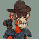 Kingsherriff