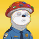 Paulraky