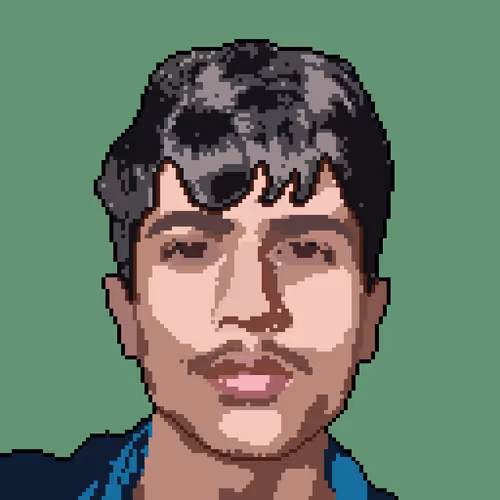 OpenSea profile picture for @rajibul