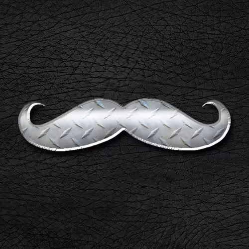 OpenSea profile picture for @Moustache