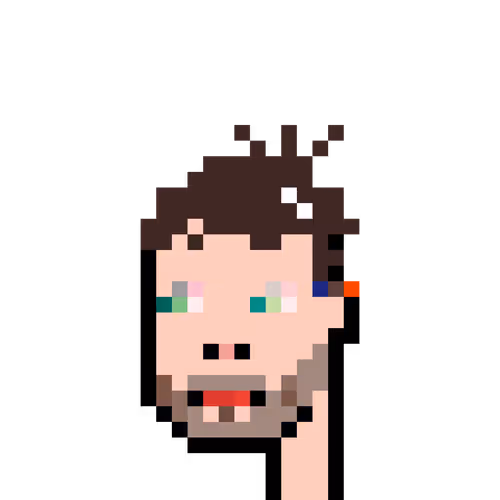 OpenSea profile picture for @ARE