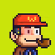 PixelMonkeyHood