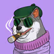 GreedyBadger