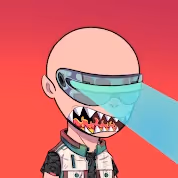 OpenSea profile picture for @Emphatic