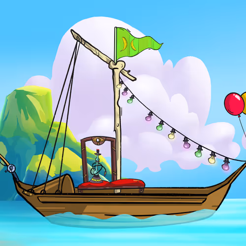 OpenSea banner for @Abut