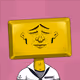 RectangleHeadMan