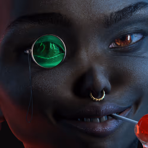 OpenSea profile picture for @sickos