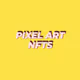 CRYPTO-PIXEL-ART-NFT